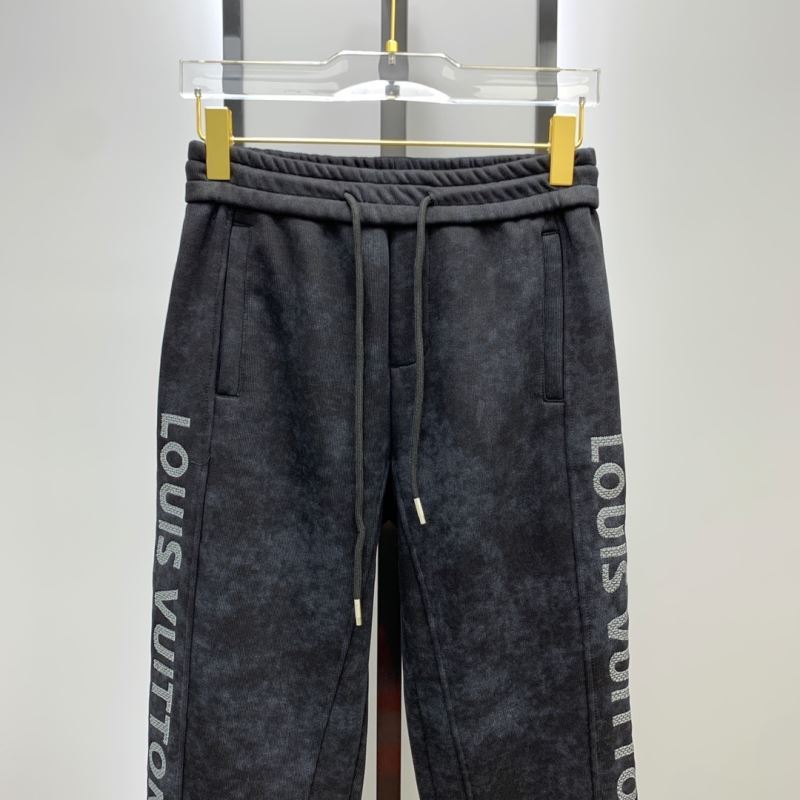 Louis Vuitton Long Pants